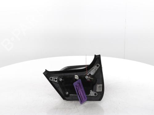 Right mirror FIAT TALENTO Van (296_) 2.0 EcoJet | BP29899507C27