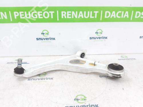 Used Left front suspension arm Left front suspension arm RENAULT AUSTRAL E-TECH 200 Hybrid (HGM2) (199 hp) 40542229 40542229