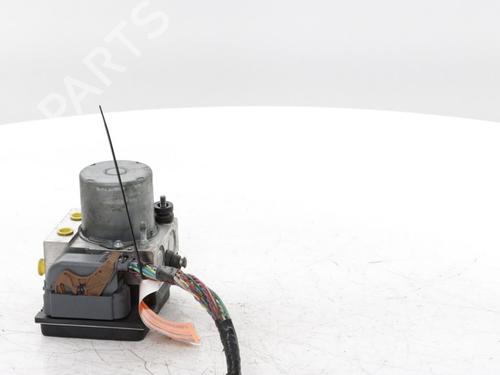 ABS pump CITROËN C4 II (NC_) 1.6 VTi 120 (NC5FS0, NC5FS9) | BP29827953M43
