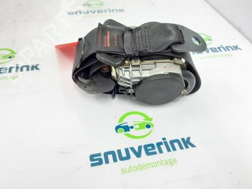 Used Front left seatbelt Front left seatbelt CITROËN C5 II Break (RE_) 1.6 HDi (RE9HZC, RE9HYB) (109 hp) 40572570 40572570
