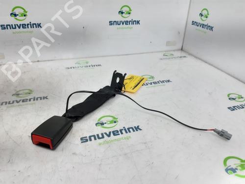Boucle de ceinture de sécurité RENAULT TWINGO III (BCM_, BCA_) 1.0 SCe 70 (71 hp) 23122638