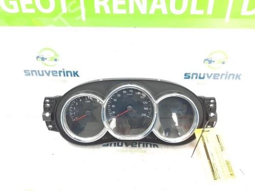 Used Instrument cluster DACIA LOGAN MCV II TCe 90 (K8M1, K8MA, K8AC) (90 hp) 24165979