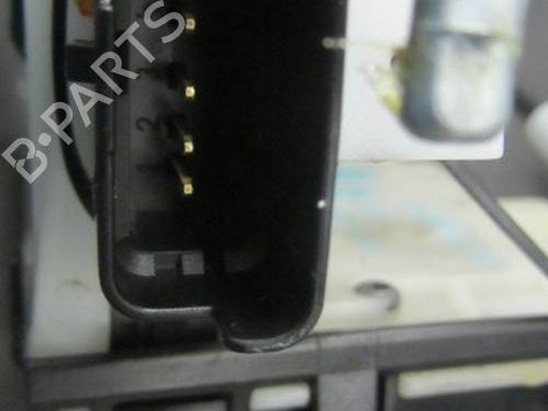 Front left lock PEUGEOT 2008 I (CU_) 1.6 HDi | BP13187927C98 