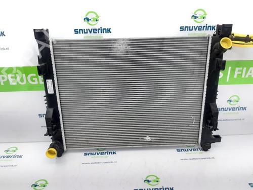 Used Water radiator Water radiator 18028753 18028753