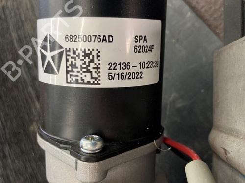 electronic-module-jeep-compass-mp-m6-mv-m7-2016-40048692 main image