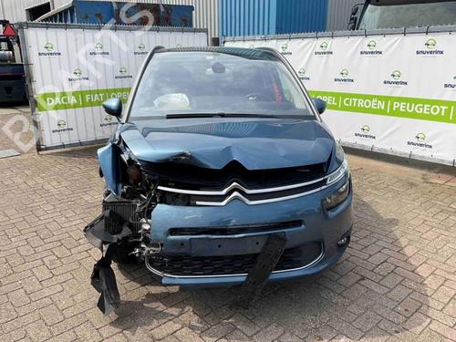 Gear lever CITROËN C4 Picasso II 1.6 HDi / BlueHDi 115 | BP40582153M90 - Image 7