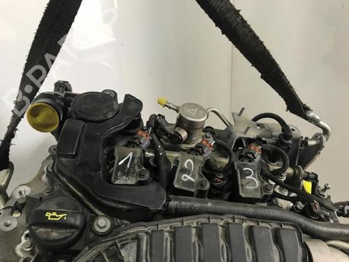 Engine DS DS 3 / DS 3 CROSSBACK (UR_, UC_, UJ_) 1.2 PureTech 100 (URHNKK, URHNEK) | BP40584243M1 - Image 4