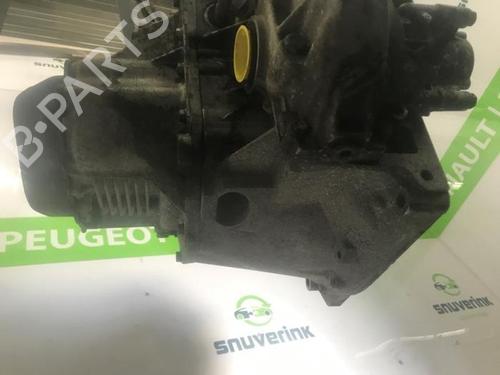 Gearbox PEUGEOT PARTNER Box Body/MPV 1.6 HDi / BlueHDi 75 | BP40583188M3 - Image 5