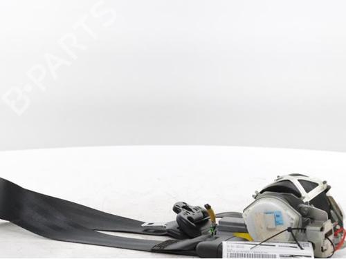 Front right seatbelt FORD KA (RU8) 1.2 | BP40542475I25 - Image 6