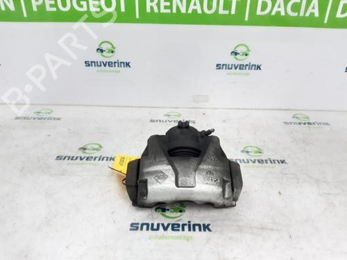 Used Left front brake caliper Left front brake caliper 19530109 19530109