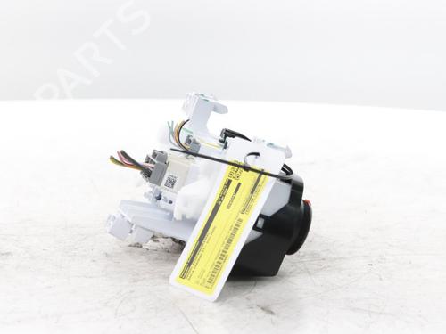 Climate control DACIA SANDERO III 1.0 TCe 110 | BP38347249I5 - Image 8