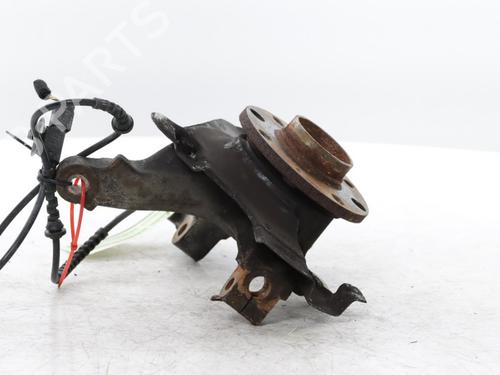 Right front steering knuckle OPEL CORSA E (X15) 1.2 (08, 68) | BP34567800M26 - Image 7
