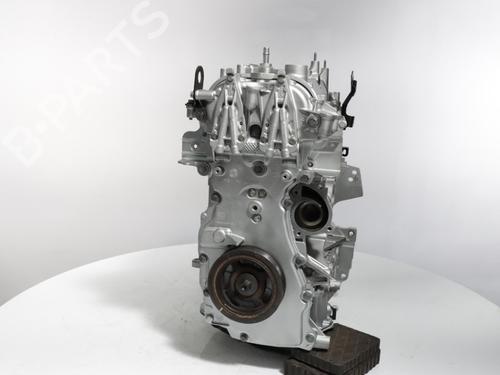 Engine RENAULT MEGANE IV Grandtour (K9A/M/N_) 1.2 TCe 100 | BP31592426M1 