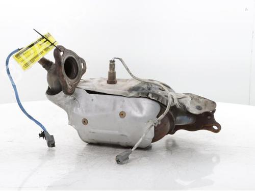 Catalyst RENAULT CAPTUR I (J5_, H5_) 1.2 TCe 120 | BP40585473M10 - Image 6