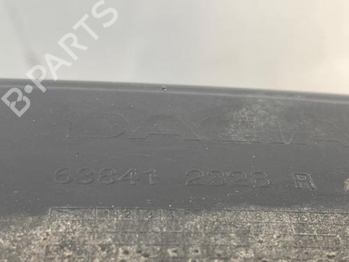 Other DACIA DUSTER (HM_) 1.3 TCe 130 (HMMF) | BP29426304O1 