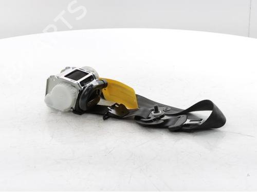 Used Front left seatbelt Front left seatbelt RENAULT AUSTRAL TCe 160 (HGMJ) (158 hp) 40584652 40584652
