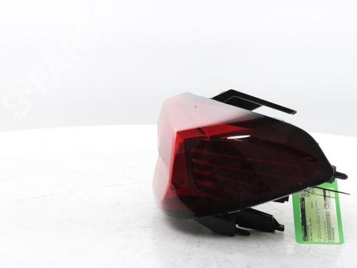 Right taillight OPEL CORSA F (P2JO) 1.2 (68) | BP30757399C35 - Image 3
