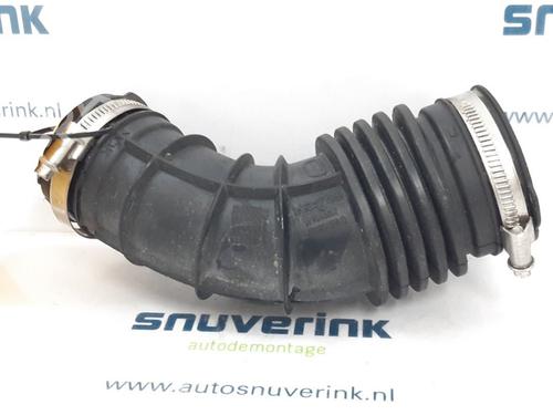 Used Pipe RENAULT KADJAR (HA_, HL_) 1.3 TCe 140 (HLNB, HLN1) (140 hp) 17122329