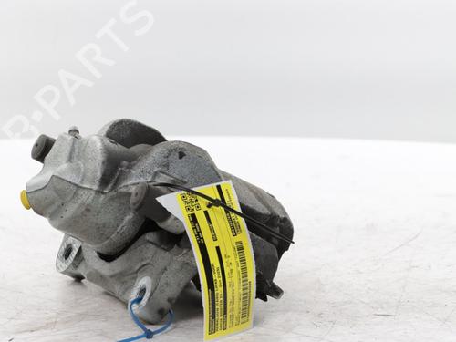 Left front brake caliper DACIA DUSTER (PYM_, PYN_) 1.2 TCe 130 | BP33697247M105  - Image 8