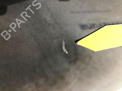 Left front door PEUGEOT 508 I (8D_) 2.0 HDi Hybrid4 AWC | BP23987520C2 