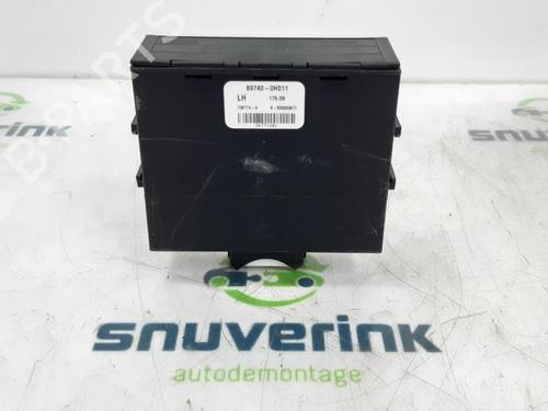 Used Electronic module Electronic module CITROËN C1 (PM_, PN_) 1.0 (68 hp) 40576064 40576064