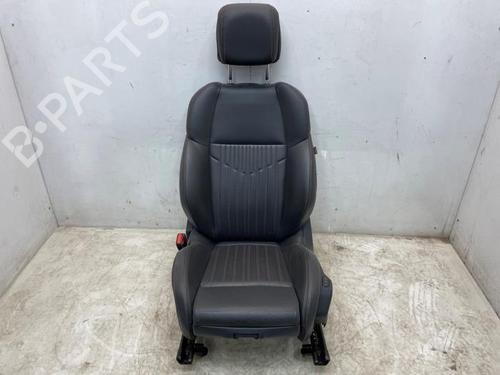 Used Left front seat Left front seat PEUGEOT 508 SW I (8E_) 2.0 HDi RXH Hybrid4 (200 hp) 40585056 40585056