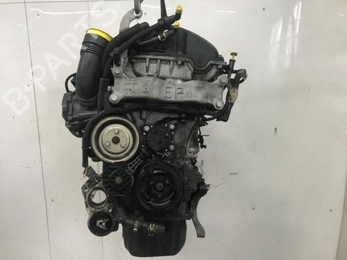 Engine CITROËN BERLINGO MULTISPACE (B9) 1.6 VTi 95 | BP34564993M1 - Image 4