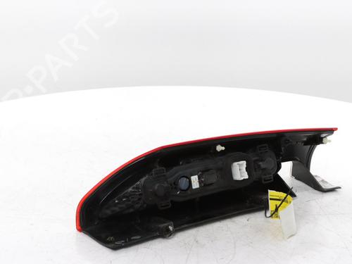 Right taillight RENAULT KANGOO Express (FW0/1_) 1.5 dCi 95 (FW16) | BP30186655C35 - Image 5