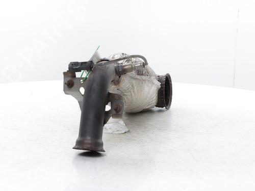 Catalyst PEUGEOT 2008 I (CU_) 1.2 THP 110 / PureTech 110 | BP36538312M10 - Image 9
