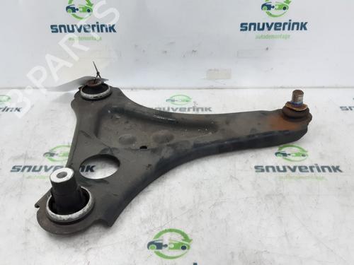 Querlenker links vorne für SMART FORFOUR Hatchback (453) 1.0 (453.042, 453.043) (71 hp) 24164964