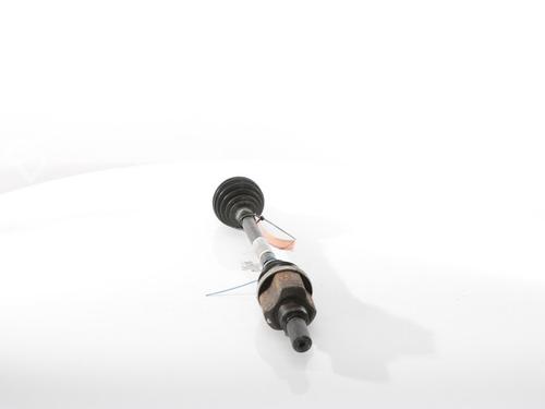 Left front driveshaft CITROËN C5 AIRCROSS (A_) 1.2 Hybrid 136 (ARHPYJ) | BP26665706M38 - Image 8