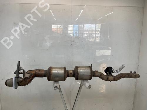 Used Catalyst Catalyst 37461750 37461750