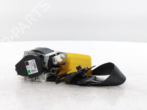 Used Front right seatbelt RENAULT CAPTUR II (HF_) TCe 90 (HFM6) (91 hp) 31592530