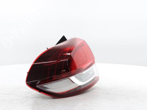 Left taillight RENAULT SCÉNIC IV (J9_) 1.2 TCe 115 | BP31050034C34 