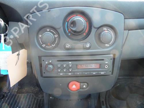 Engine control unit (ECU) RENAULT CLIO III (BR0/1, CR0/1) 1.2 16V (BR02, BR0J, BR11, CR02, CR0J, CR11) | BP40571998M57 - Image 31