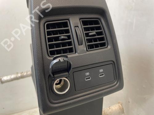 Midtkonsoll RENAULT CAPTUR II (HF_) E-TECH 145 (HFMU) | BP31592215I22 - Image 3