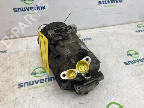 AC compressor RENAULT TRAFIC III Van (FG_) 2.0 dCi 120 (FGMN) | BP40582829M34 - Image 2