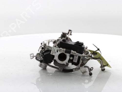 Turbolader/Kompressor RENAULT CAPTUR I (J5_, H5_) 1.3 TCe 150 (J5NK, J5JS) | BP29069251M71 