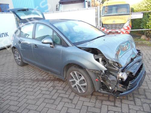 Engine CITROËN C4 I (LC_) 1.6 16V | BP40578713M1 - Image 6