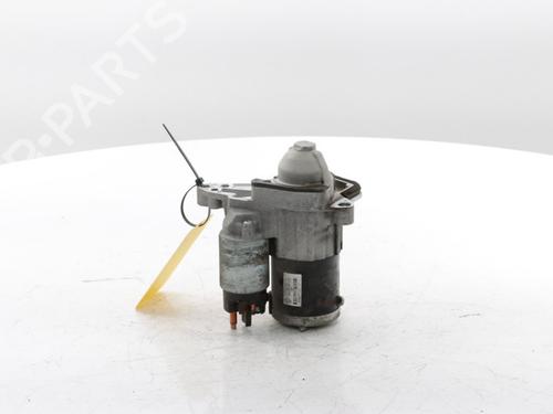Starter RENAULT KADJAR (HA_, HL_) 1.2 TCe 130 (HLMR) | BP29426259M8 - Image 5