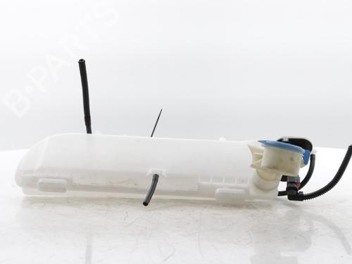 Spylertank OPEL GRANDLAND (OV64) 1.2 MHEV (136 hp) 30758174