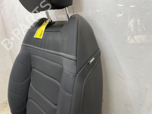 Left front seat CITROËN C5 X (ND_, NC_) PureTech 130 (NCHNSP) | BP37026140C15  - Image 5
