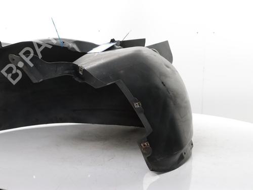 Wheel arch PEUGEOT EXPERT Van (V_) 1.5 BlueHDi 120 | BP32124591C56 