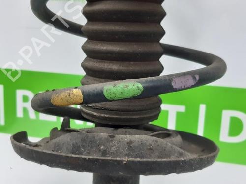 Left front shock absorber RENAULT CAPTUR I (J5_, H5_) 0.9 TCe 90 | BP40573987M16 - Image 2