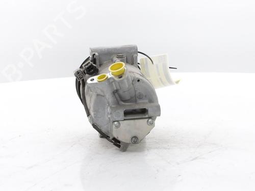 AC compressor RENAULT CAPTUR I (J5_, H5_) 0.9 TCe 90 | BP40048926M34 - Image 5