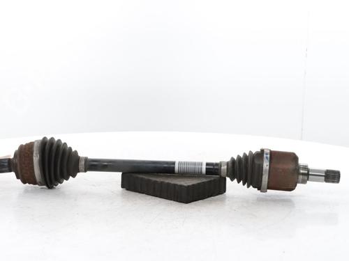 Left front driveshaft CITROËN C5 AIRCROSS (A_) 1.2 PureTech 130 (ARHNSJ) | BP36089762M38  - Image 6