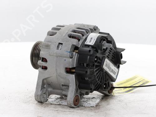 Alternator RENAULT TWINGO II (CN0_) 1.2 16V (CN04, CN0B) | BP36966910M7  - Image 9