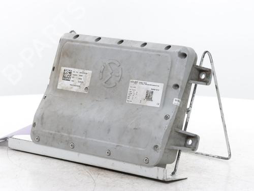 Control unit FIAT DUCATO Van (250_) E-Ducato (250DPE) | BP38110715M11 - Image 2
