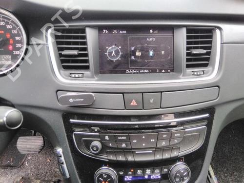 Catalyst PEUGEOT 508 I (8D_) 2.0 HDi Hybrid4 AWC | BP40582848M10 - Image 20