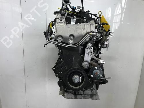 Engine RENAULT TRAFIC III Van (FG_) 2.0 dCi 120 (FGMN) | BP29426927M1 